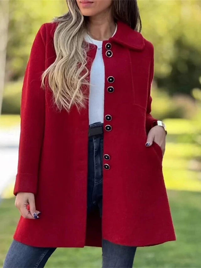 SARA - Cappotto Donna